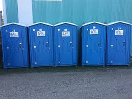 Best Eco-Friendly Portable Toilets  in Hanford, CA